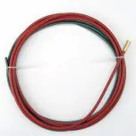 Liner stål 4,4m 1,2-1,6mm rød 1 Stk. Migatronic