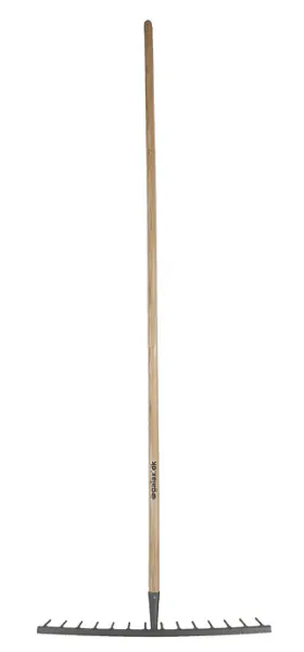 Anlægsrive 60cm 14 tænder Galax