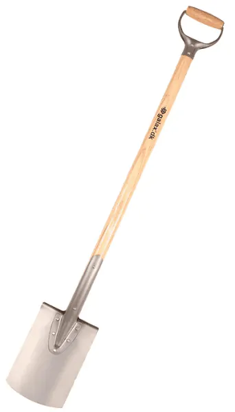 Havespade 27x19 cm Galax