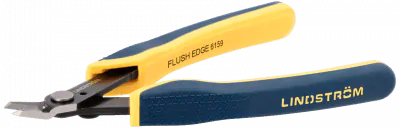 Bidetang ESD flush spids hoved 134mm Lindstrøm