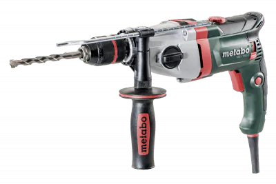 Slagboremaskine  230V 1010W SBEV 1000-2 Metabo