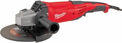 Vinkelsliber 230mm 2200W AG22-230 Milwaukee