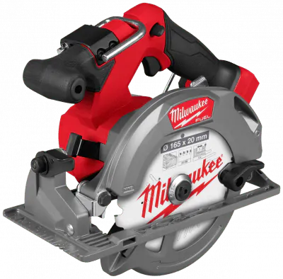 Rundsav 165mm M18 FCS552-0 Milwaukee