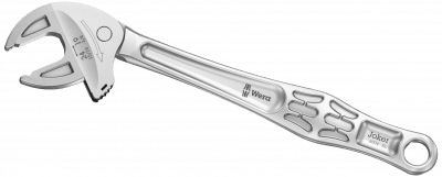 Selvjusterende gaffelnøgle 19-24 mm Joker 6004 XL Wera