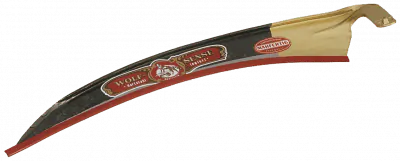 Le blad 65cm smedet Galax