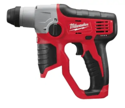Borehammer SDS-Plus Kompakt M12 H-0 Milwaukee