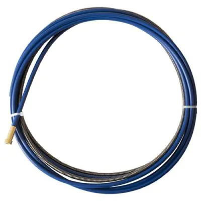 Liner stål 4,4m 0,8-1,0mm blå Migatronic