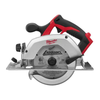 Rundsav 55mm Træ & plast HD18 CS-0 Milwaukee