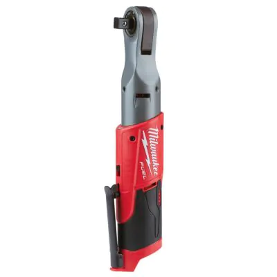 Skraldenøgle 1/2" Kompakt M12 FIR12-0 Milwaukee (TOOL ONLY)