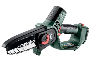 Grensav MS 18V LTX 15cm Metabo