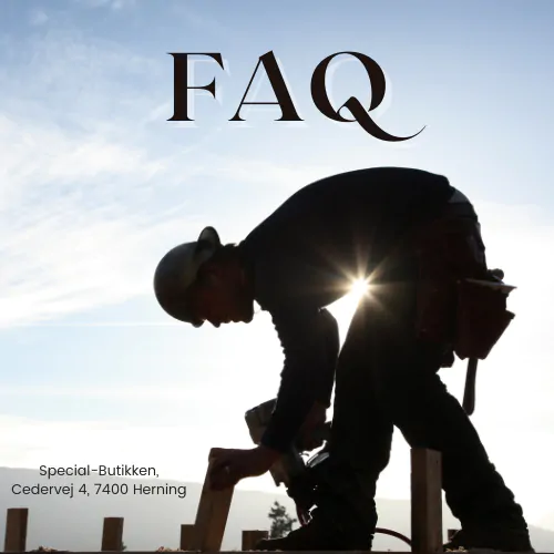 FAQ