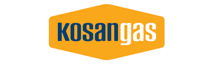 Kosan-gas-logo